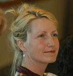 Dr Margaret Kilvington